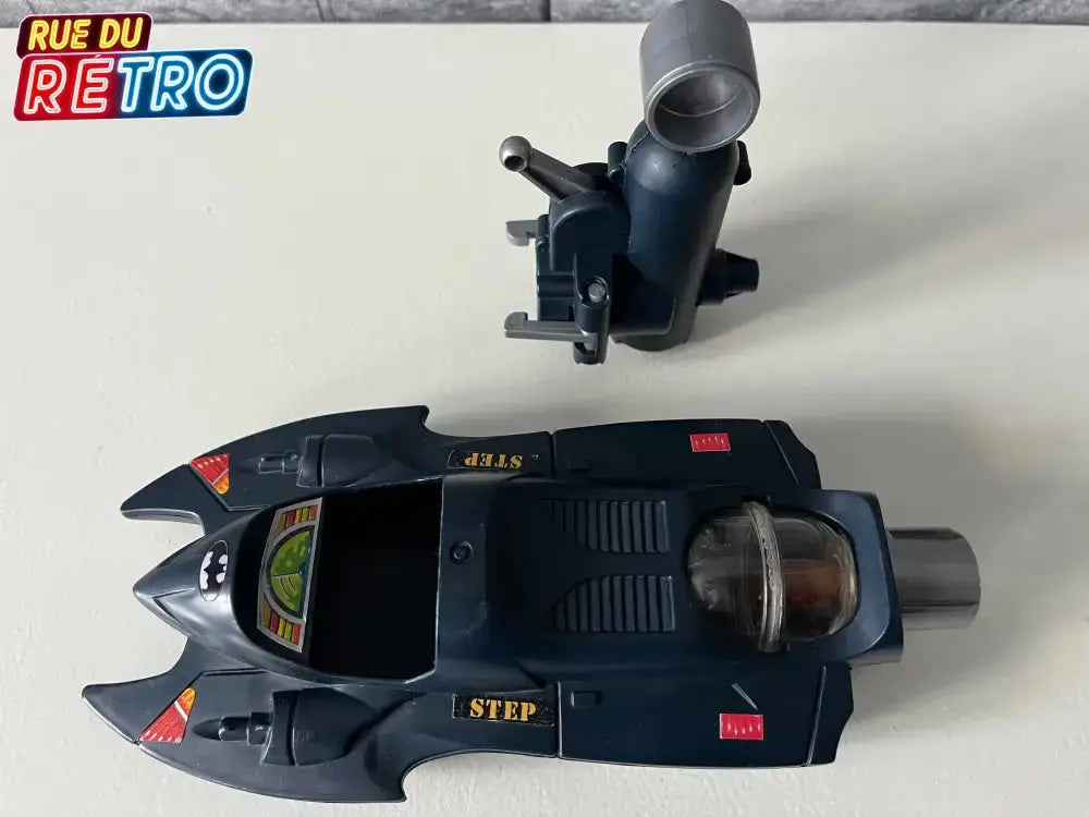 Hydro Bat / Batman The Animated Series 1993 Véhicule pour Figurine