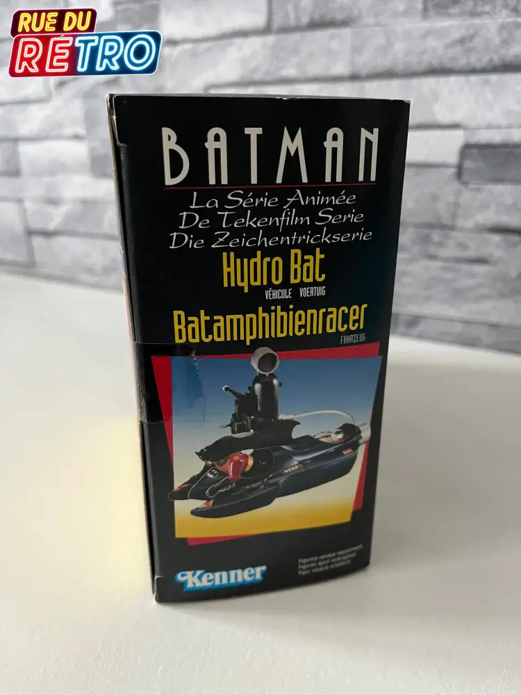 Hydro Bat / Batman The Animated Series 1993 Véhicule pour Figurine