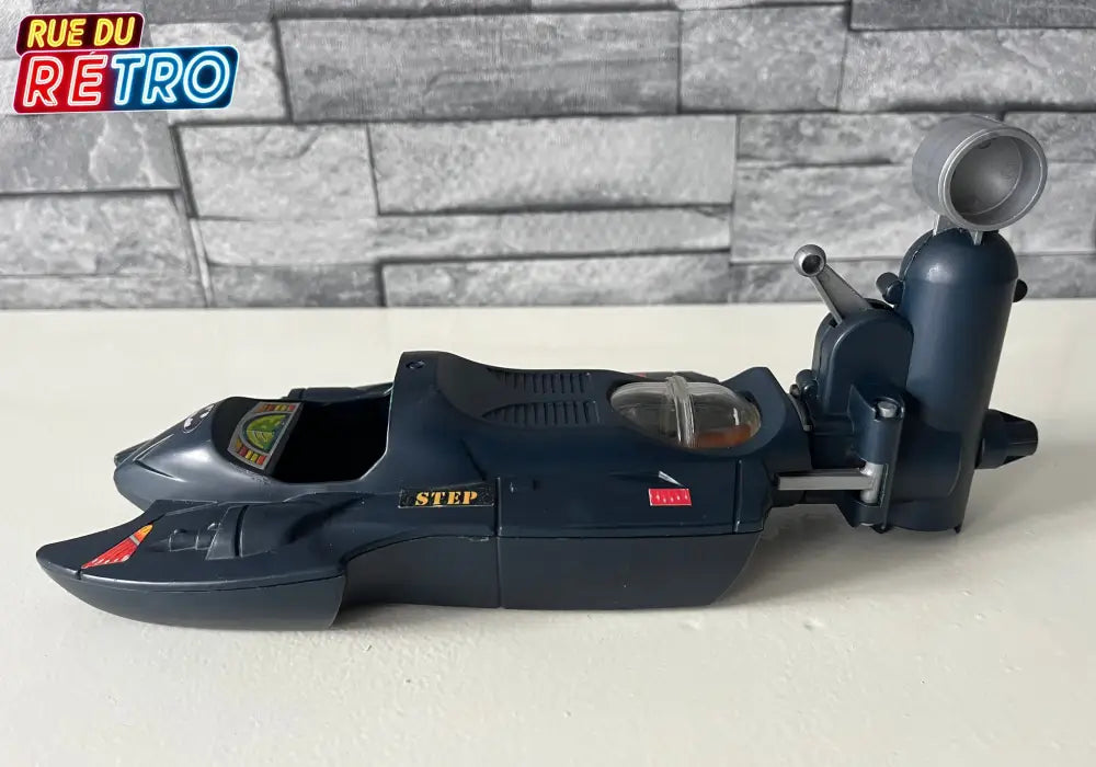 Hydro Bat / Batman The Animated Series 1993 Véhicule pour Figurine