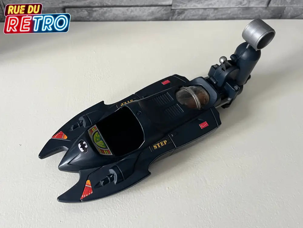 Hydro Bat / Batman The Animated Series 1993 Véhicule pour Figurine
