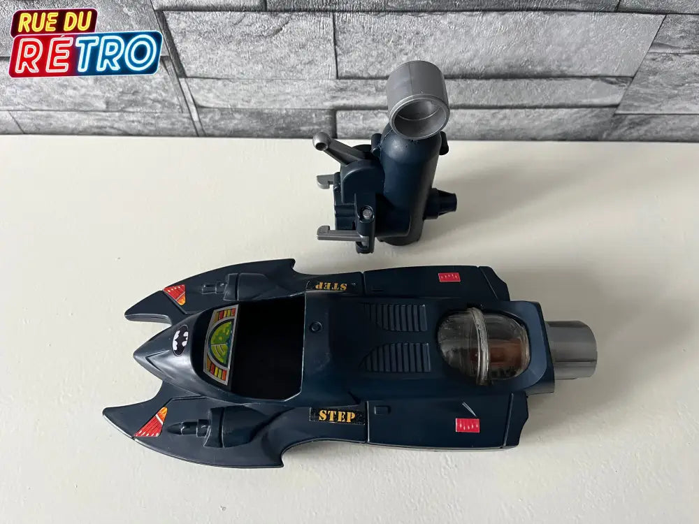 Hydro Bat / Batman The Animated Series 1993 Véhicule pour Figurine