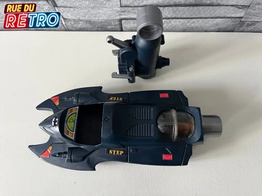 Hydro Bat / Batman The Animated Series 1993 Véhicule pour Figurine