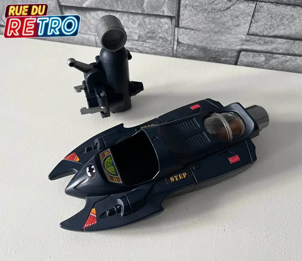 Hydro Bat / Batman The Animated Series 1993 Véhicule pour Figurine