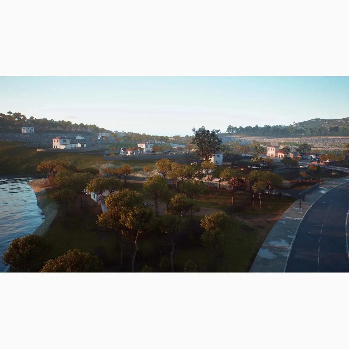 Bus Simulator 27 PS5