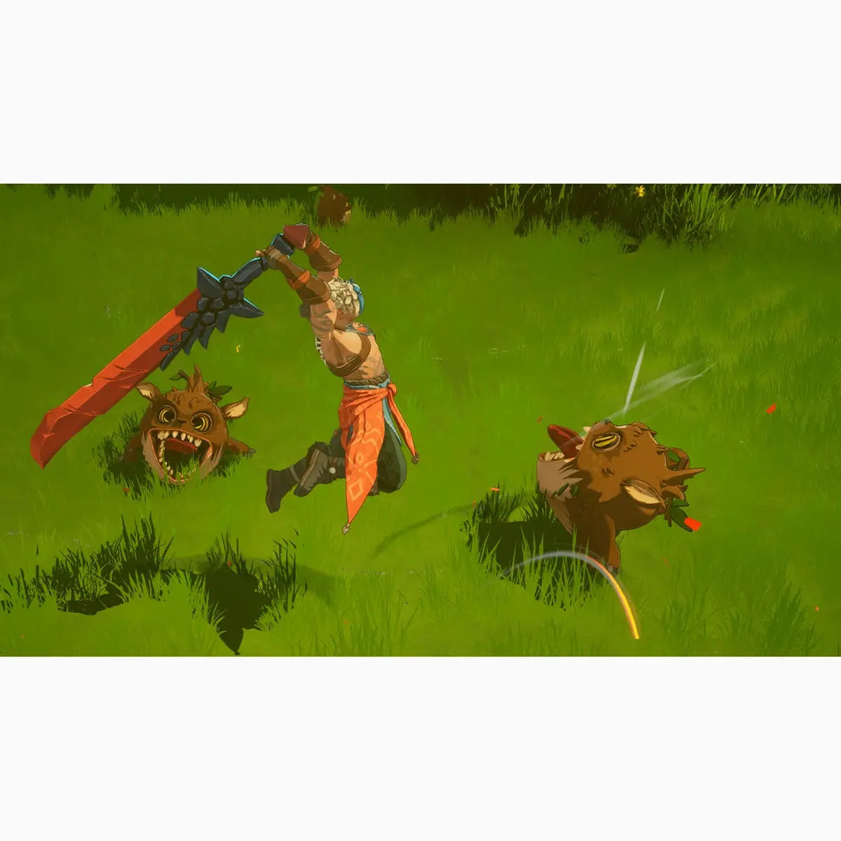 Cloudheim PS5