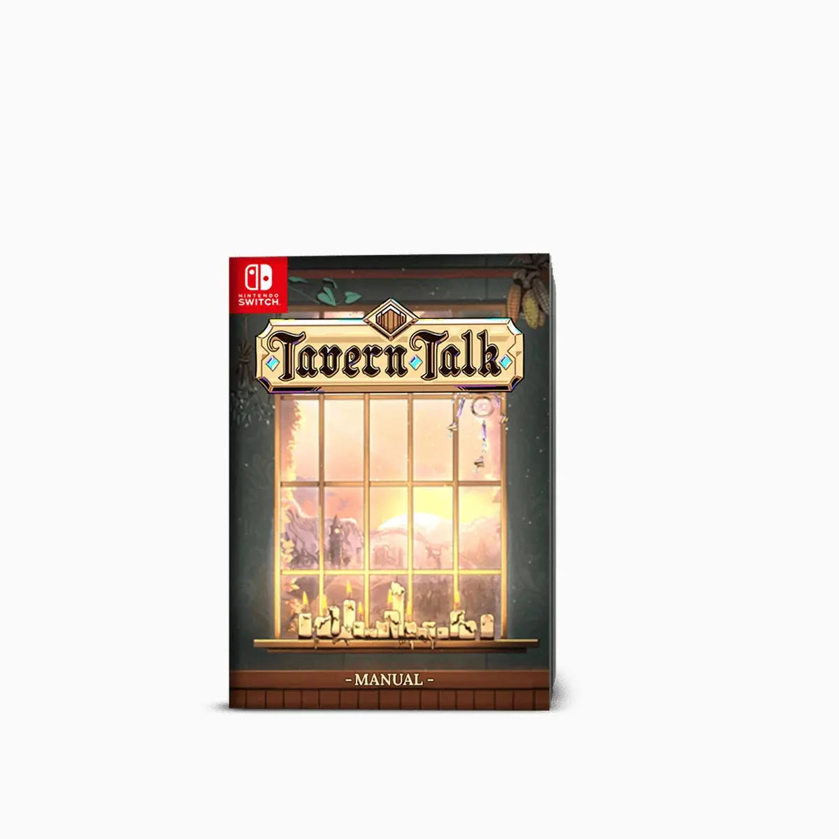 Tavern Talk Complete Limited Edition SWITCH
