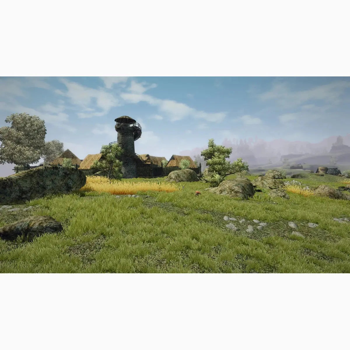 Gothic 3 Classic Xbox Series X