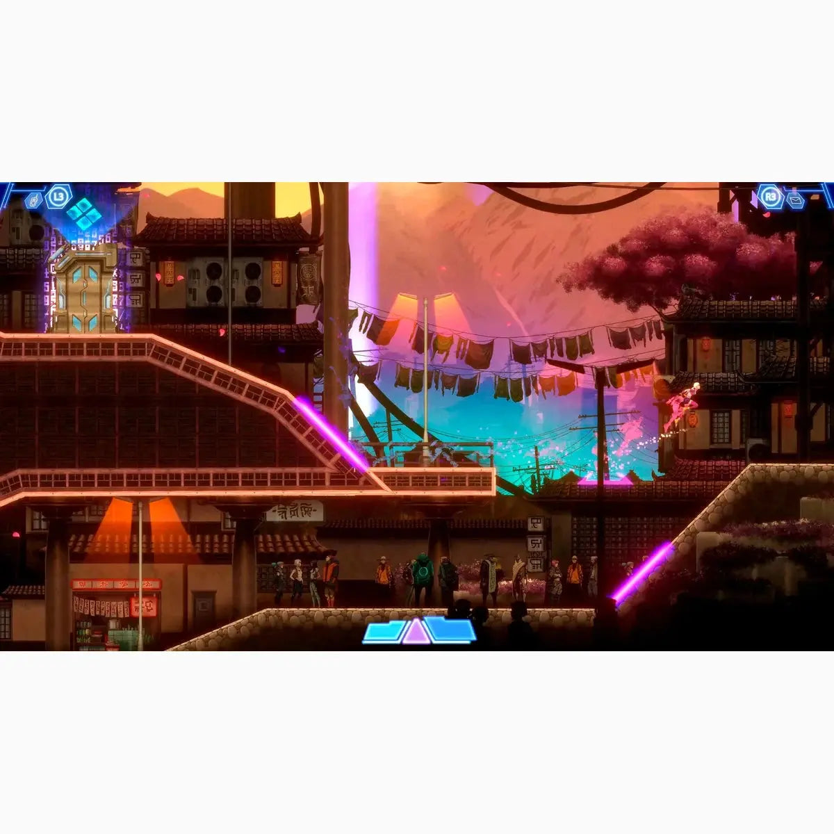 Eden Genesis PS5