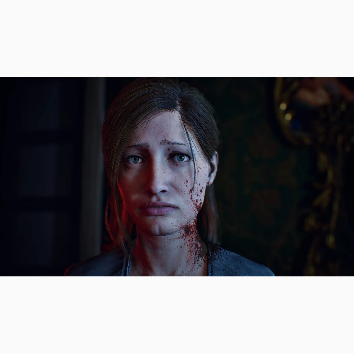 Remothered Red Nun's Legacy Deluxe Edition PS5