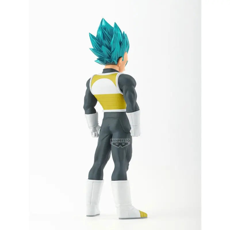 DBZ Dragon Ball Super Blood Of Saiyans Vegeta - Rue Du Retro