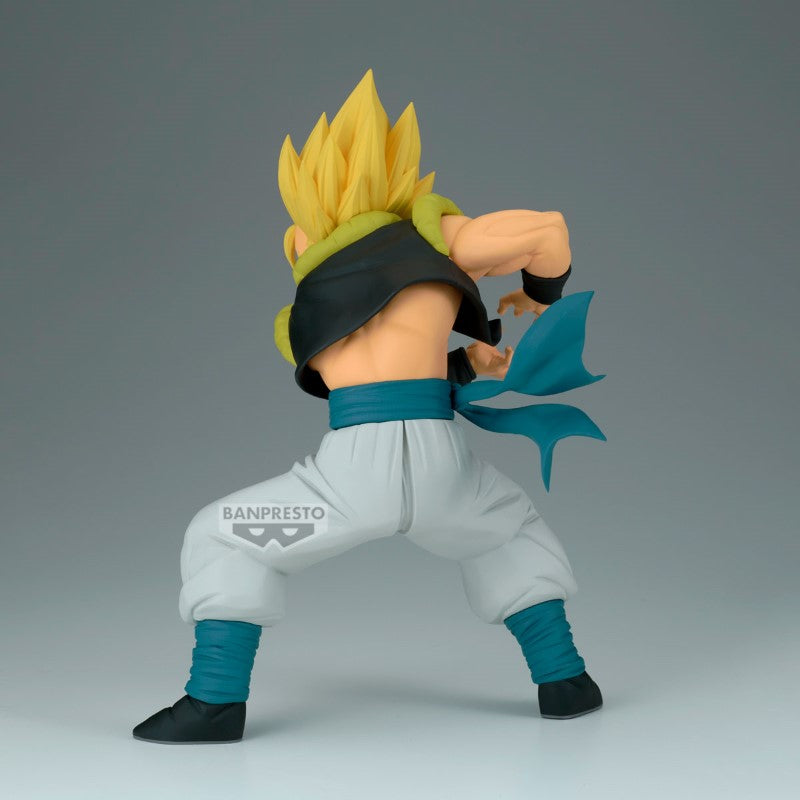 Dbz Dragon Ball Super Grandista Gogeta