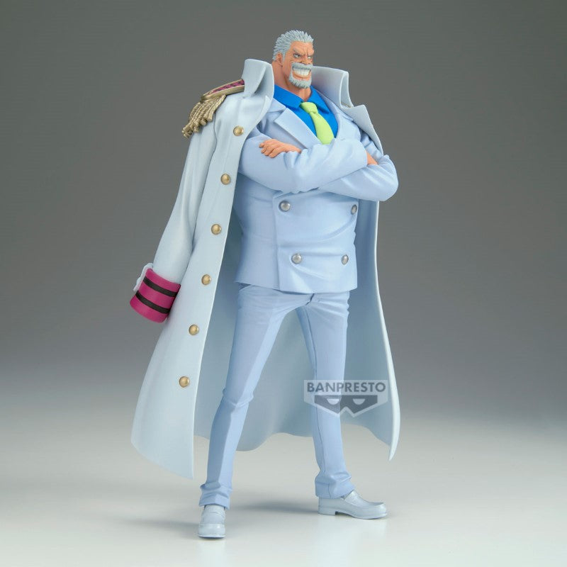 One Piece Dxf The Grandline Series Special Monkey D Garp