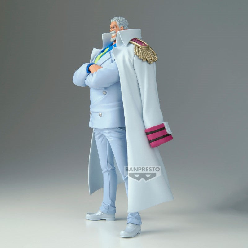 One Piece Dxf The Grandline Series Special Monkey D Garp