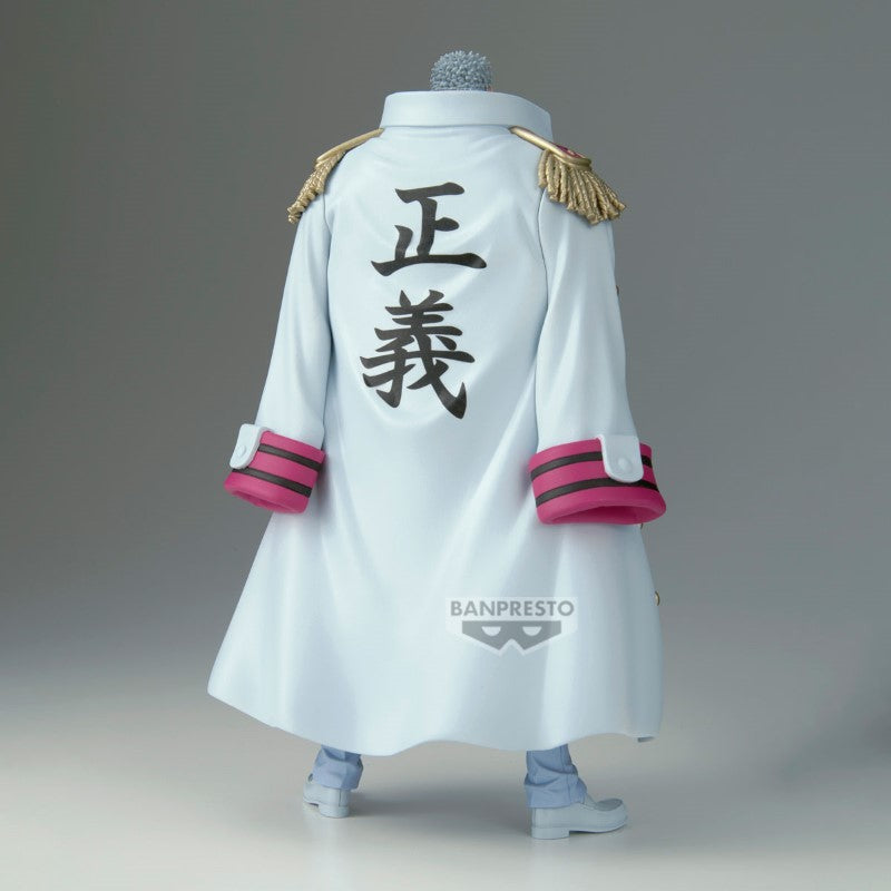 One Piece Dxf The Grandline Series Special Monkey D Garp