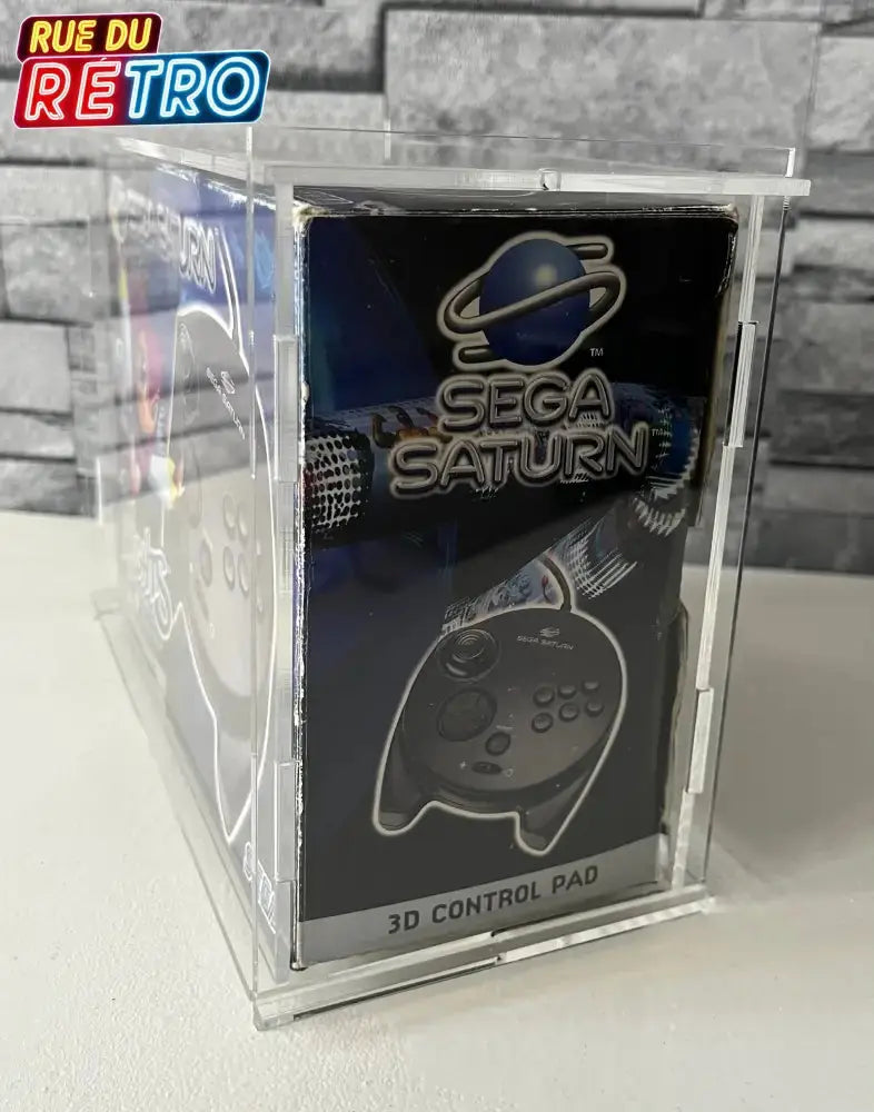 Nights Into Dream / Sega Saturn Jeux Vidéo