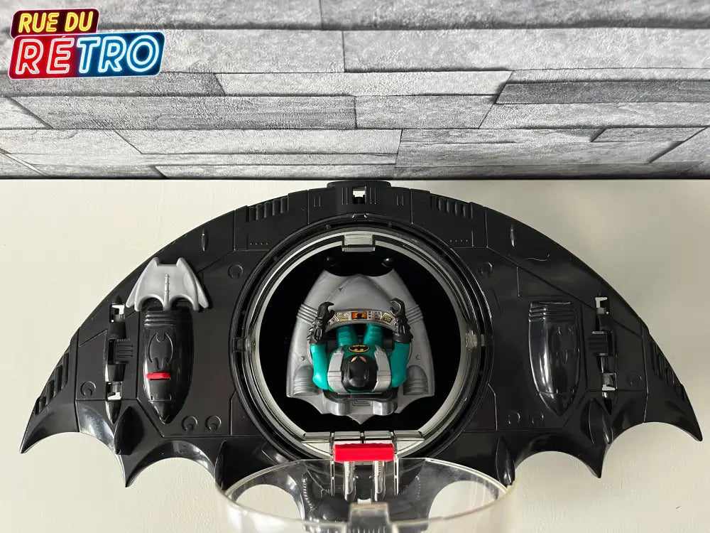 Nightsphere / Batman Animated Series