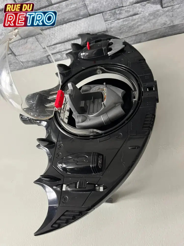 Nightsphere / Batman Animated Series