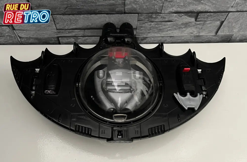 Nightsphere / Batman Animated Series