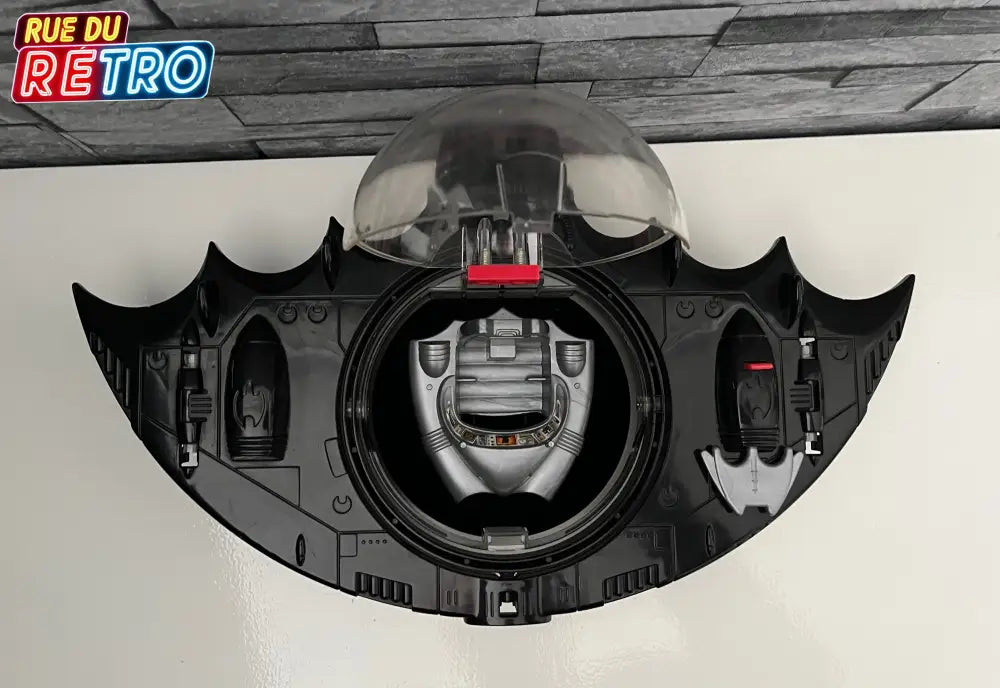 Nightsphere / Batman Animated Series