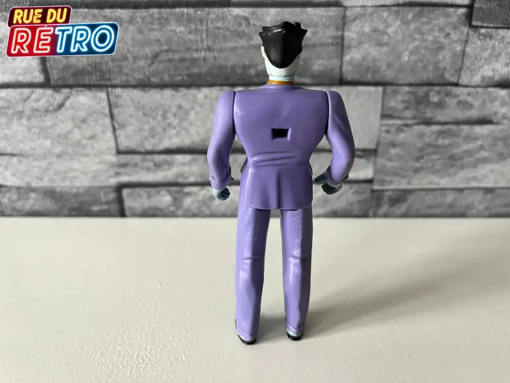 The Joker / Batman Animated Series Figurines