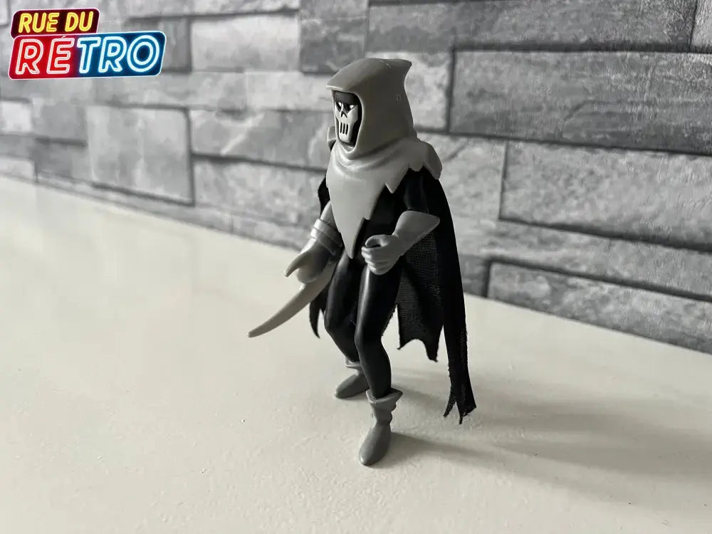 The Phantasm / Batman Animated Series
