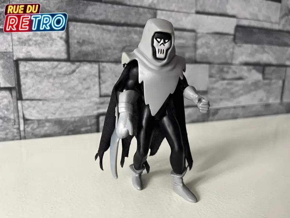 The Phantasm / Batman Animated Series
