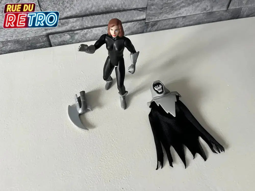The Phantasm / Batman Animated Series