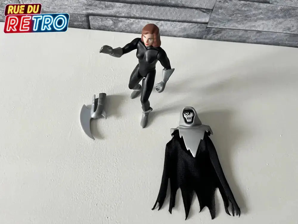 The Phantasm / Batman Animated Series