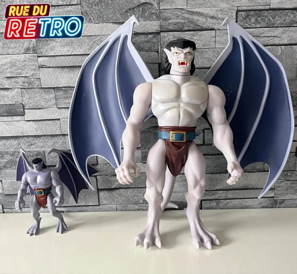 Ultimate Goliath / Gargoyles1995 Figurine articulée