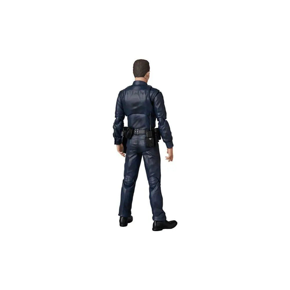 Terminator 2 T-1000 figurine MAFEX 16cm Medicom Toy