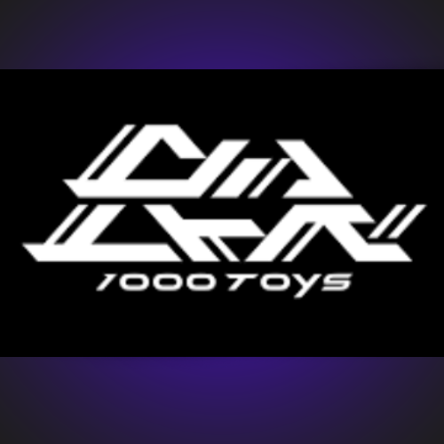 …1000toys