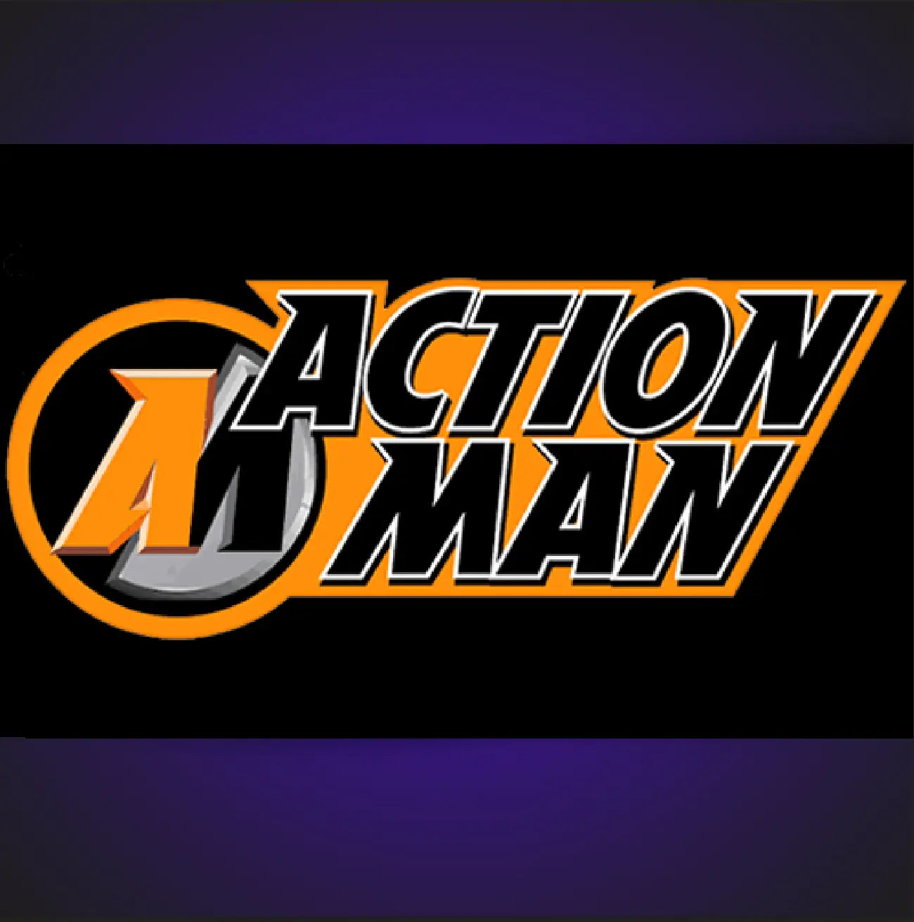 Action Man