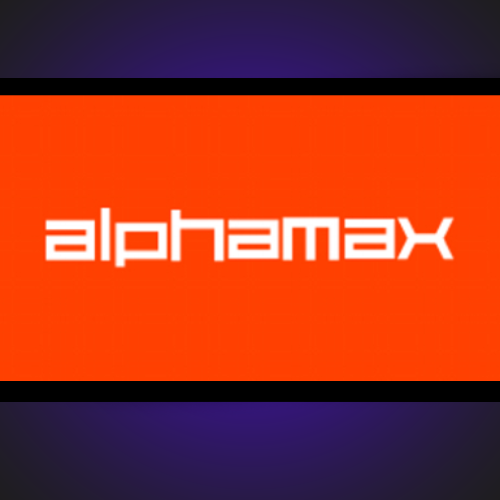…Alphamax