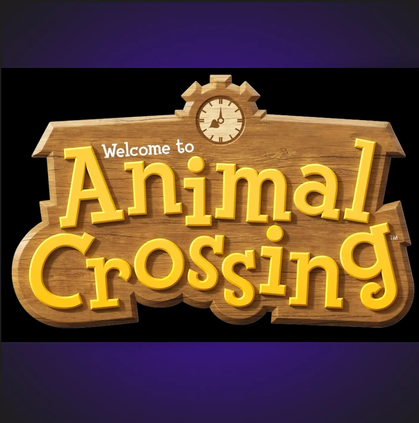 Animal Crossing