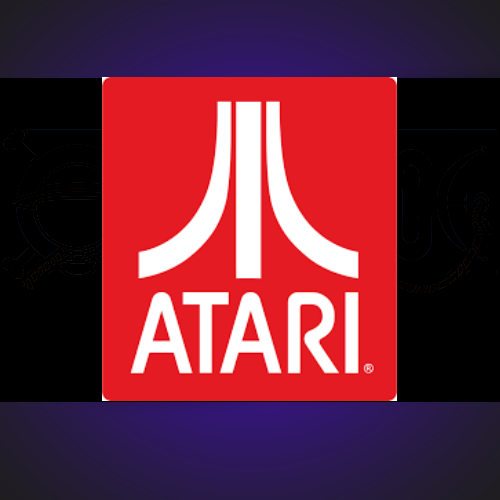 …ATARI