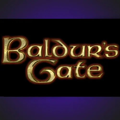 Baldur-s-Gate Rue Du Retro