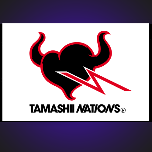 …BANDAI TAMASHII NATIONS