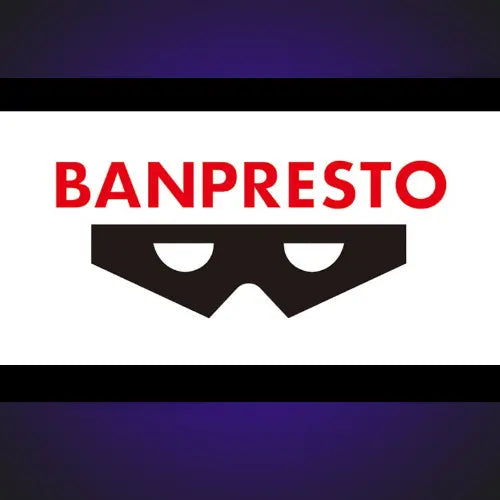 …Banpresto