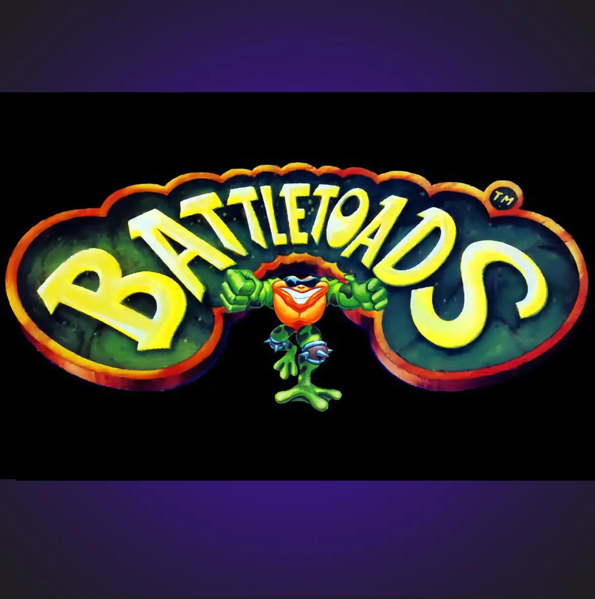 Battletoads RUE DU RETRO