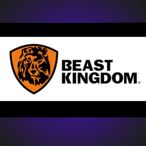 …Beast Kingdom