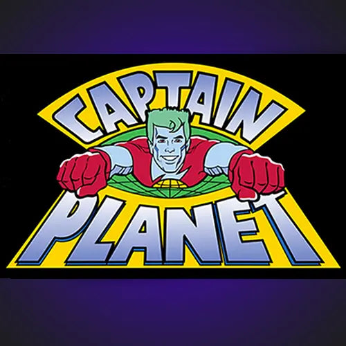 Captain-Planet Rue Du Retro