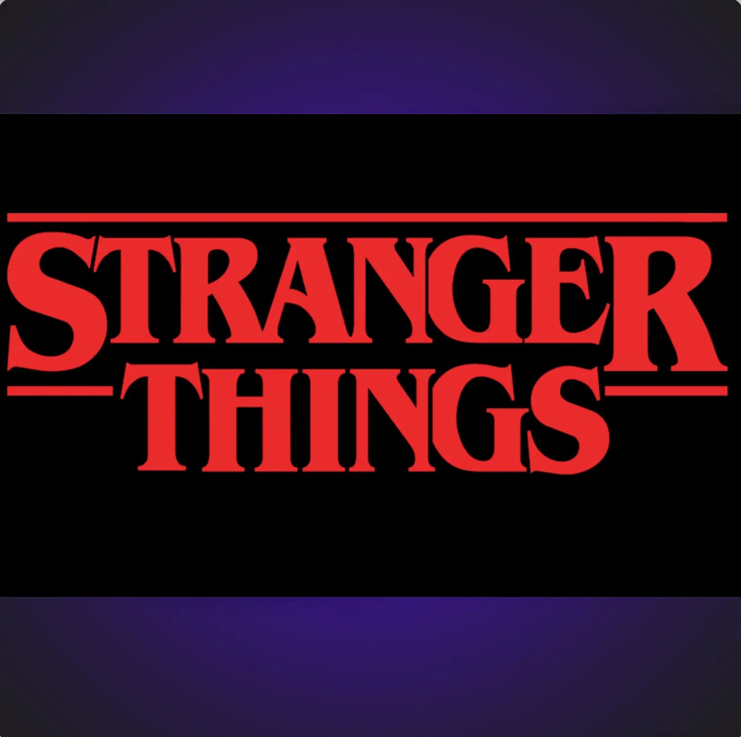 Stranger-Things RUE DU RETRO