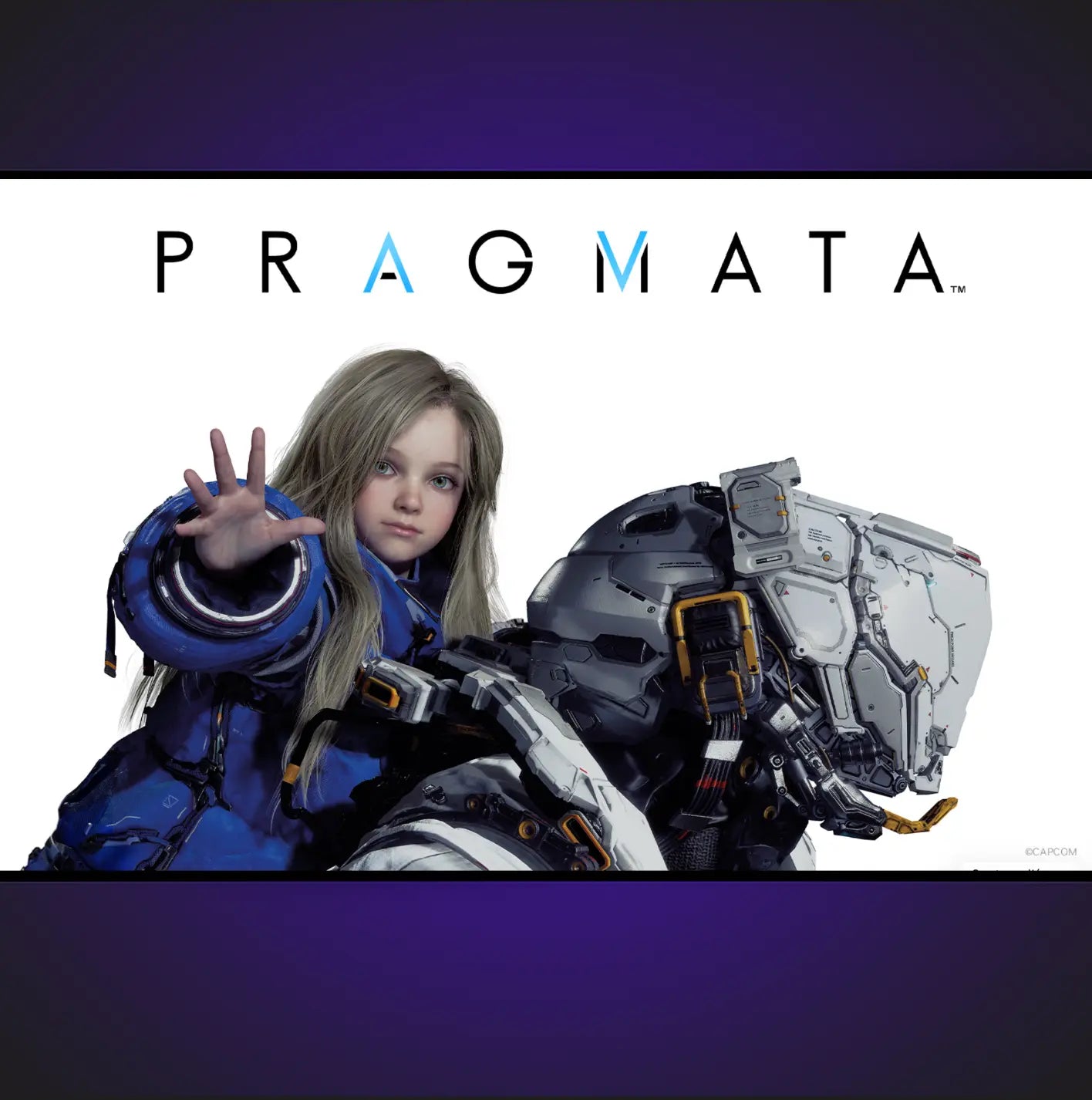 Pragmata
