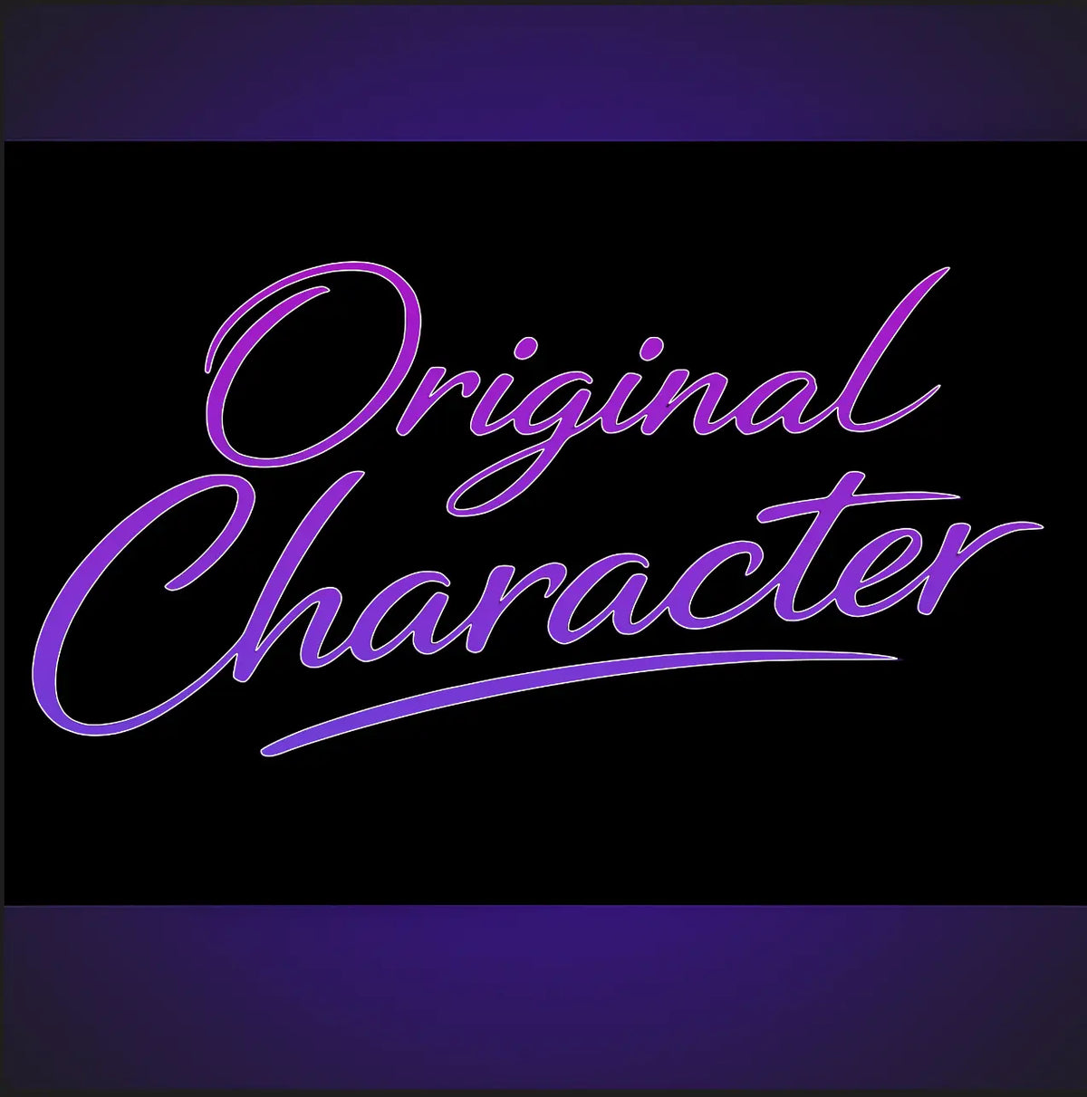 Original-Character RUE DU RETRO