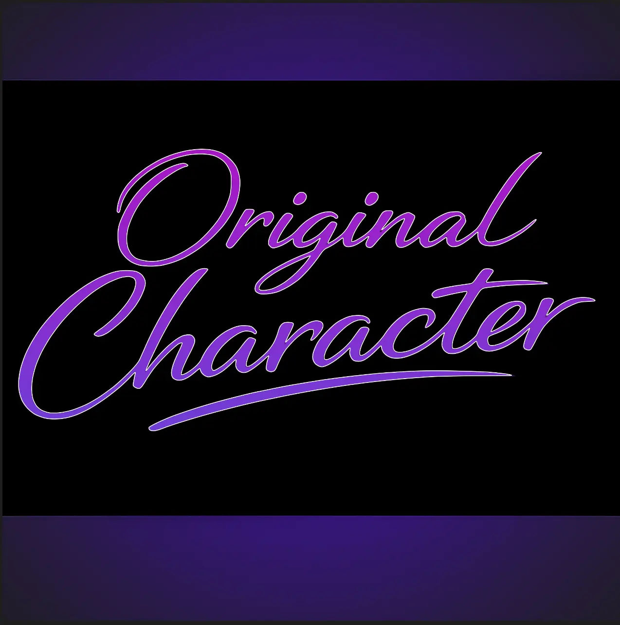 Original Character