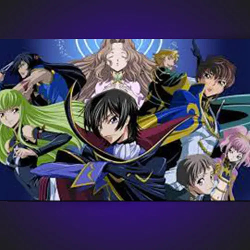 Code-Geass Rue Du Retro