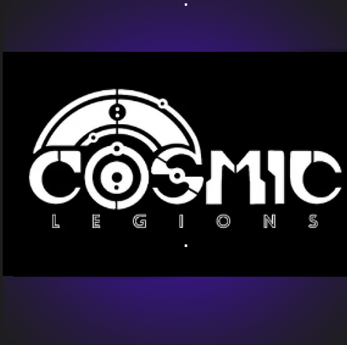 Cosmic-Legions RUE DU RETRO