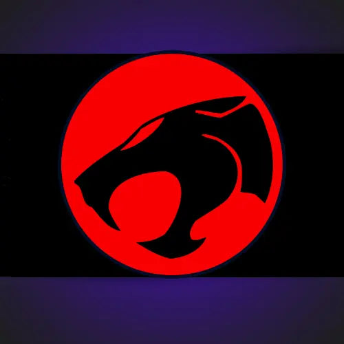Cosmocats Thundercats