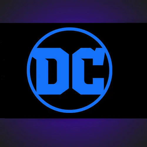 DC-Comics Rue Du Retro