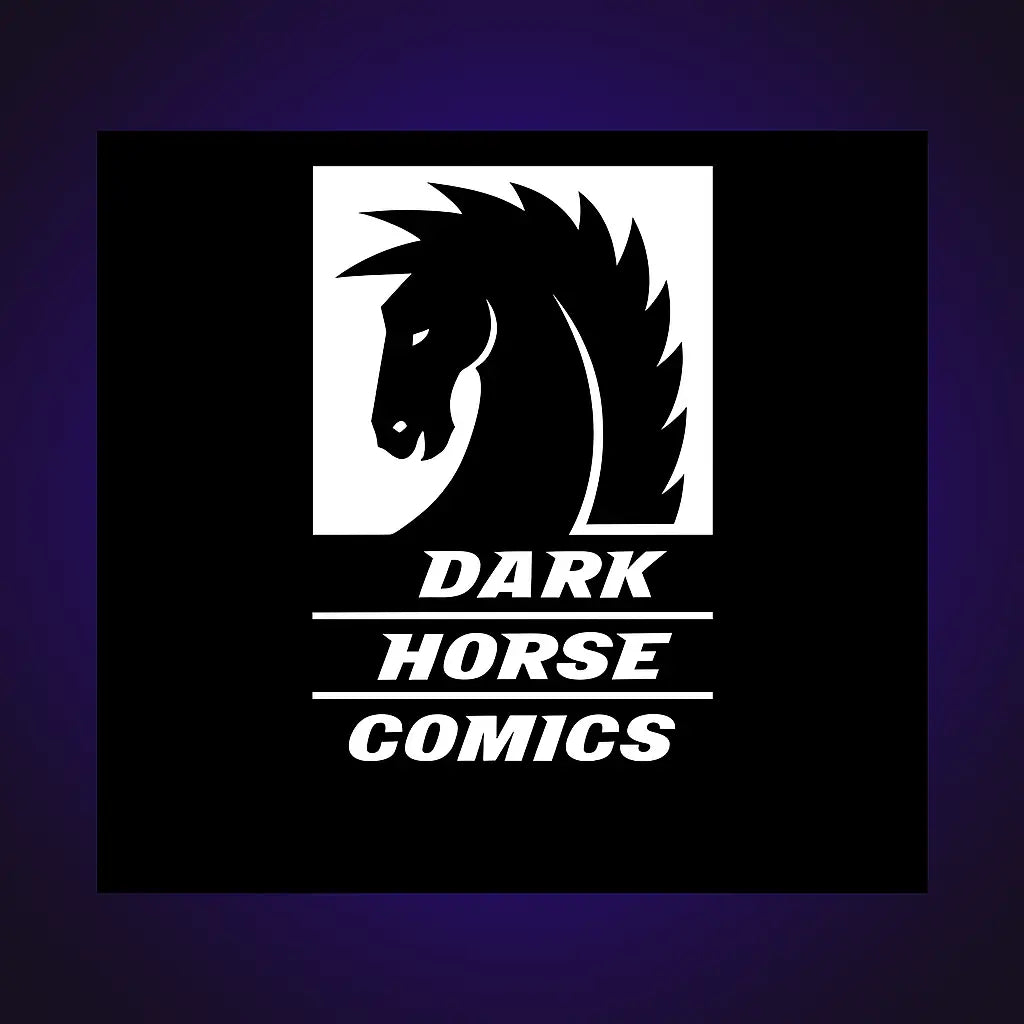 …Dark Horse Comics
